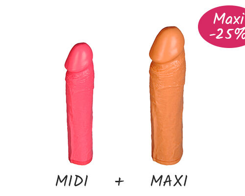 ollala dildo set midi_maxi_25%