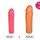 ollala dildo set midi_maxi_25%